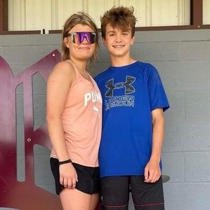 Meet your Posher, Kelton